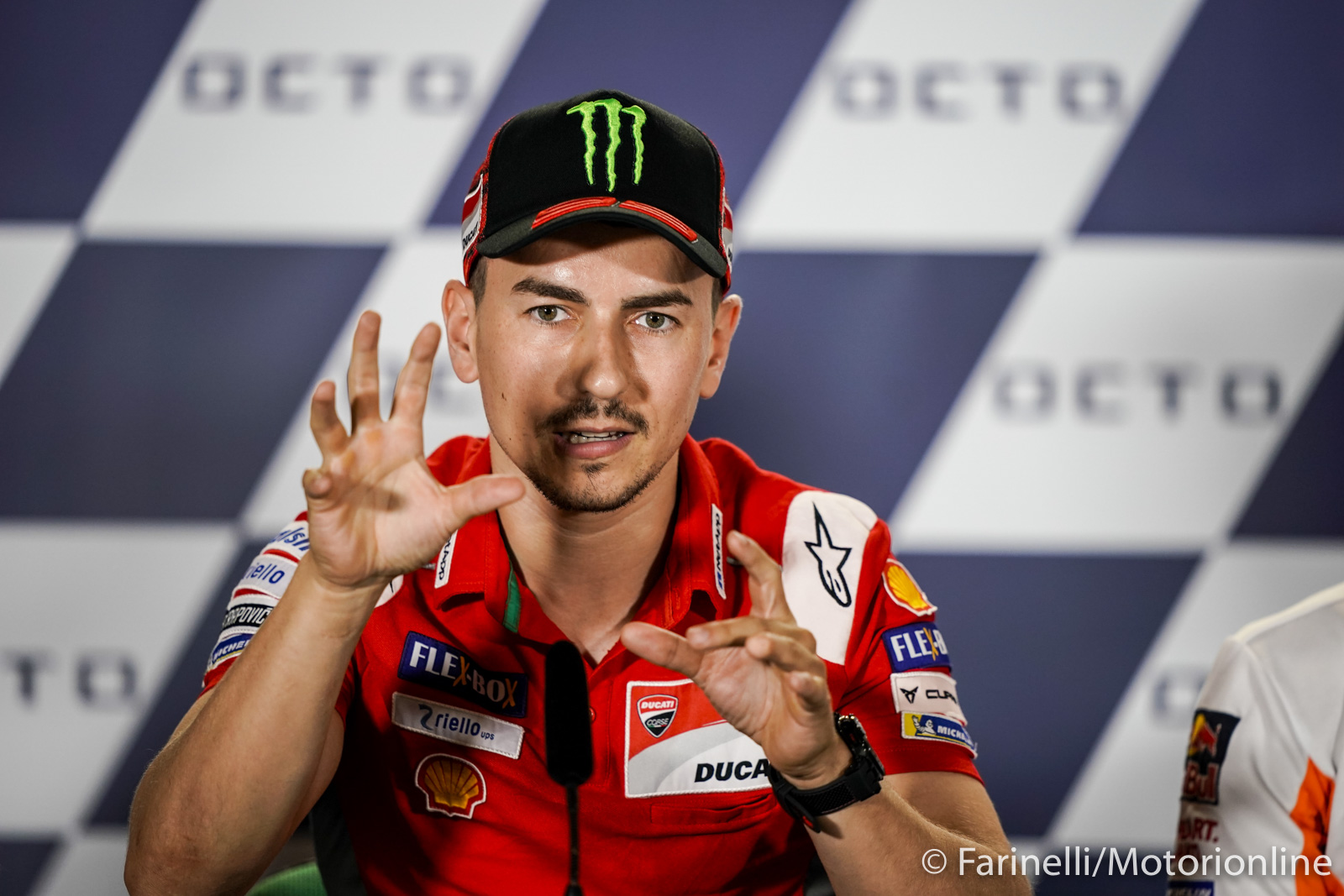 MotoGP Misano Day_1