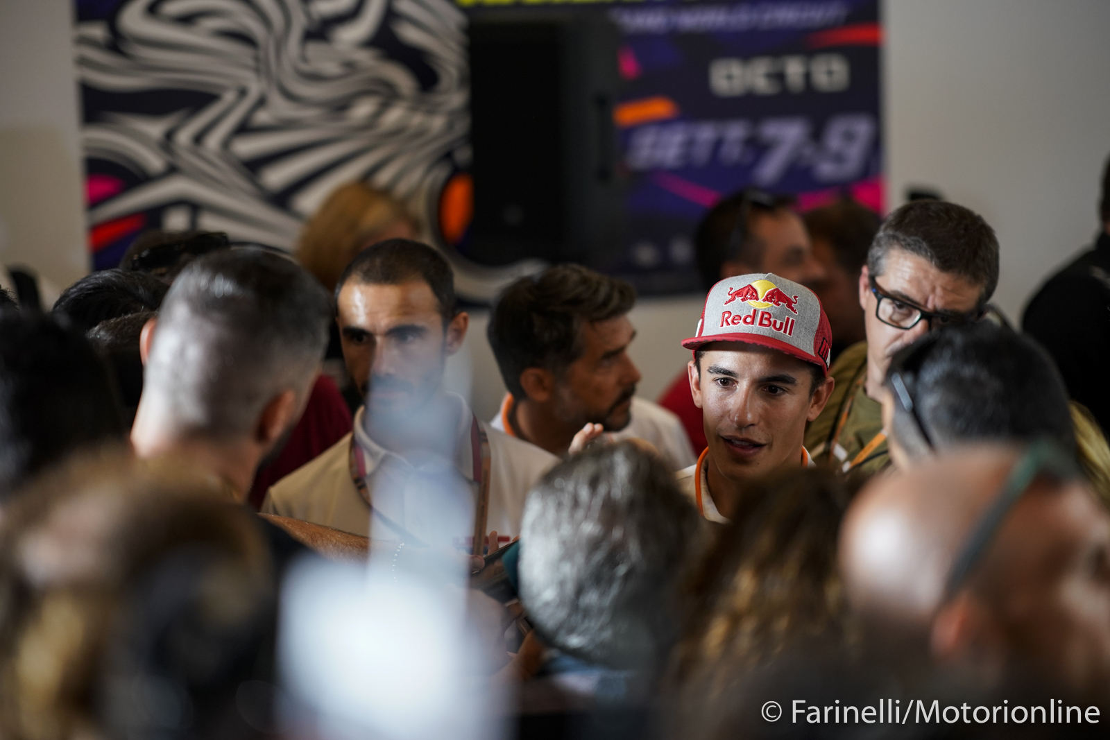 MotoGP Misano Day_1