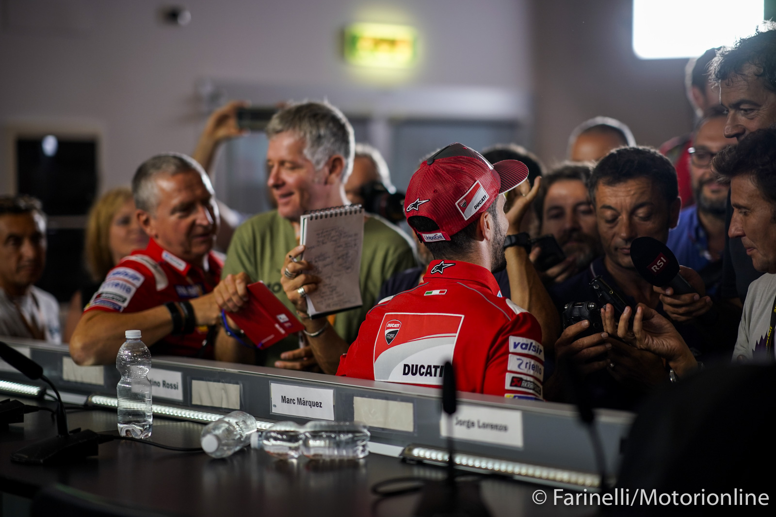 MotoGP Misano Day_1