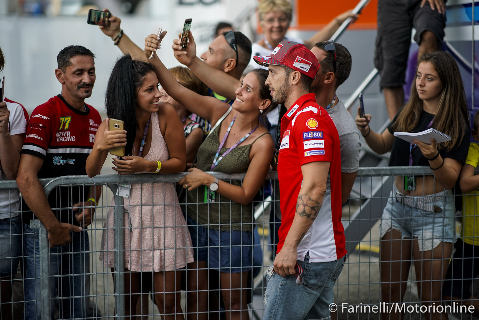 MotoGP Misano Day_1