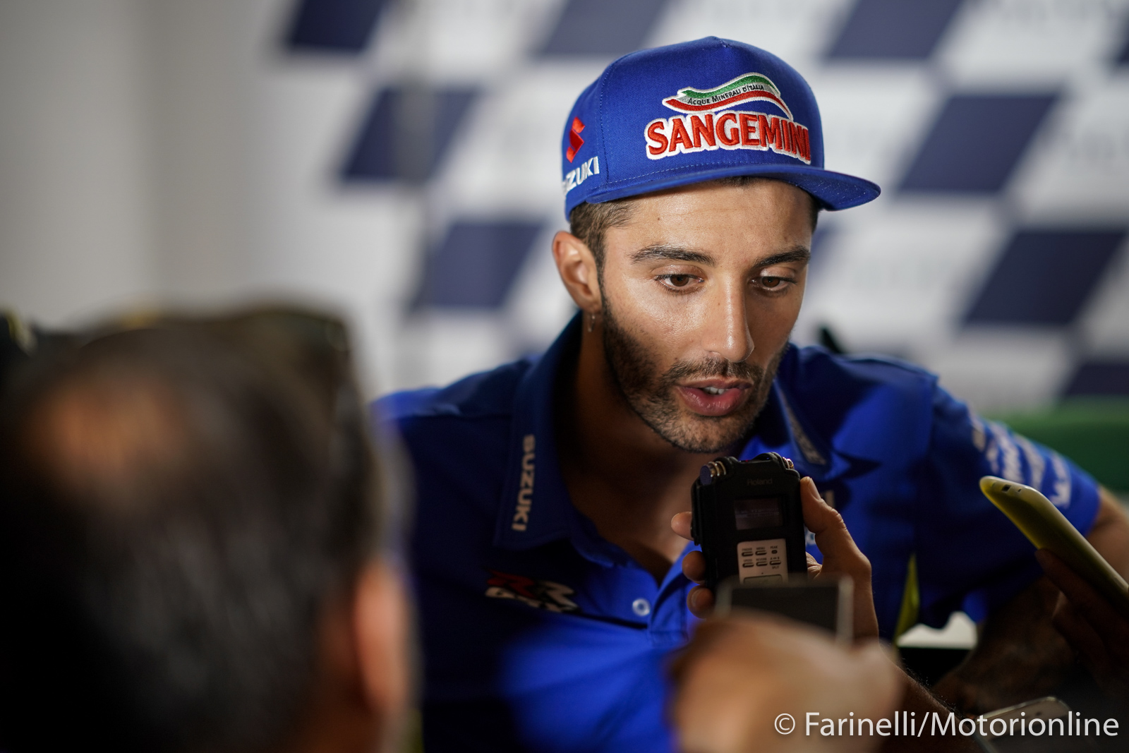 MotoGP Misano Day_1