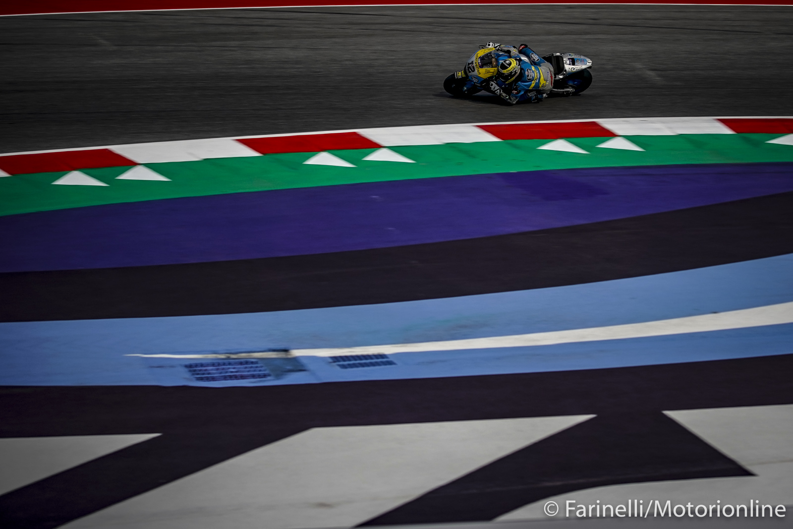 MotoGP Misano Day_2