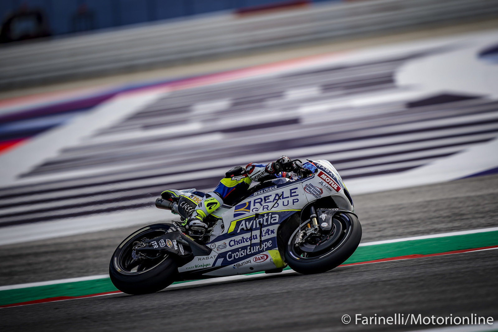 MotoGP Misano Day_2