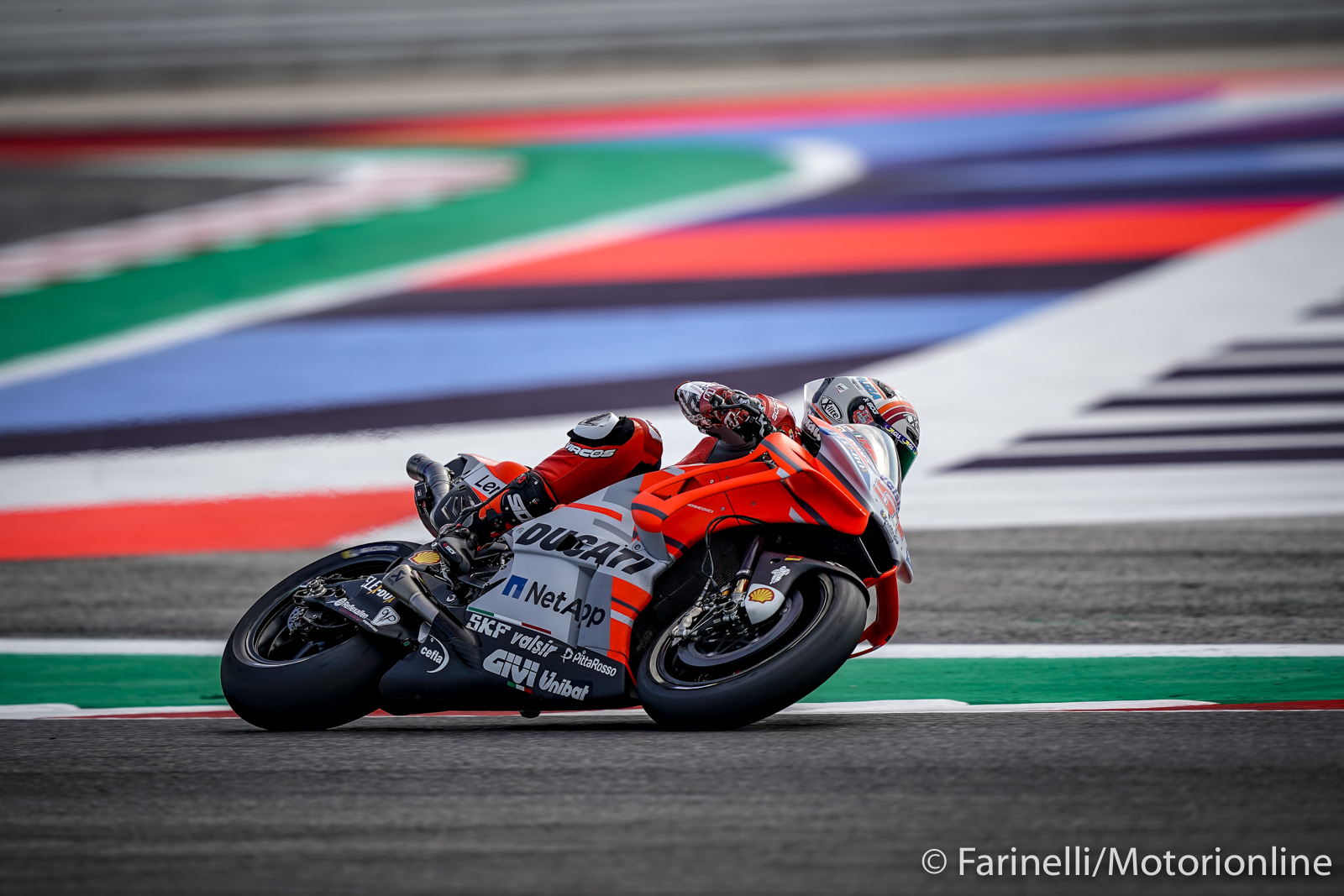 MotoGP Misano Day_2