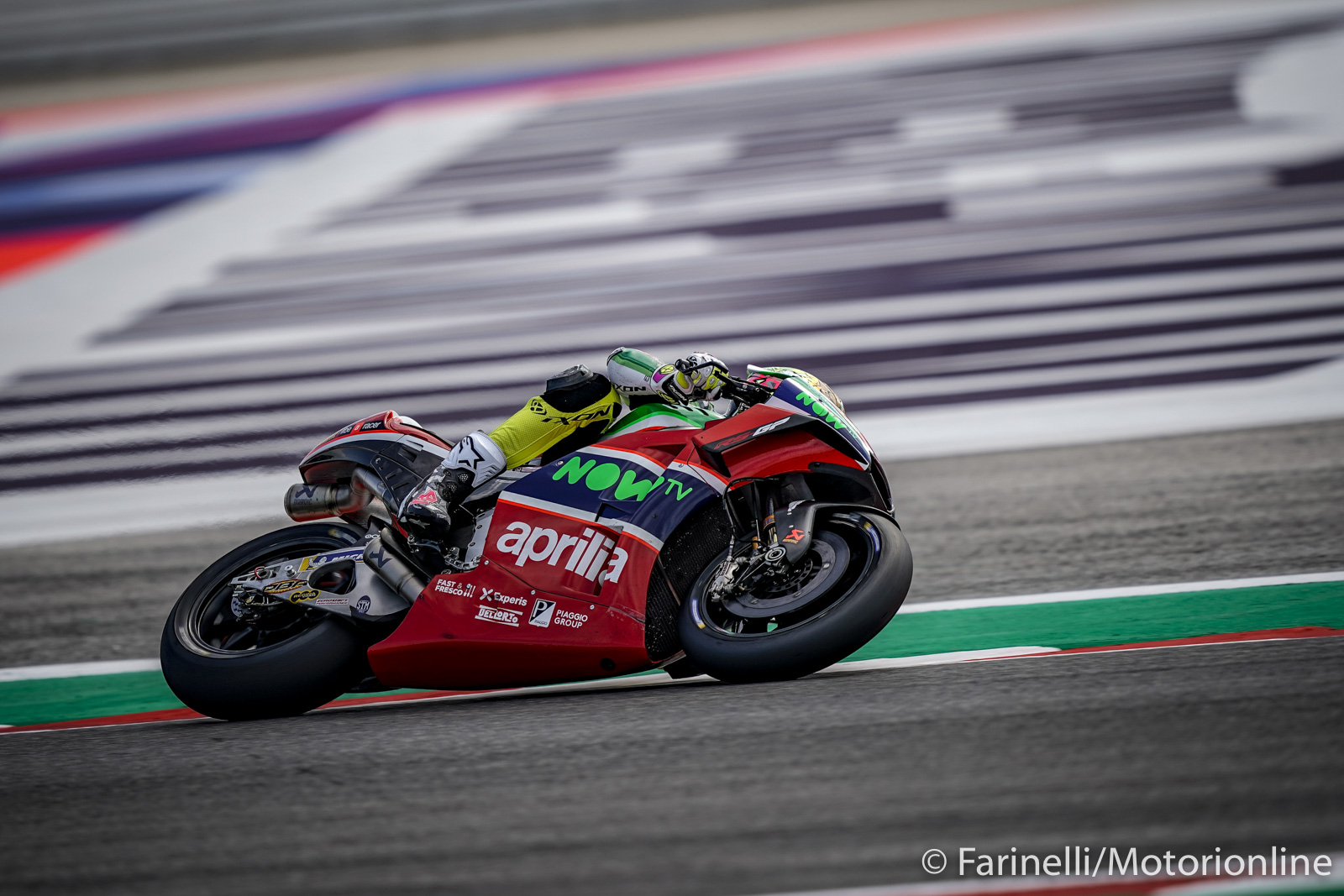 MotoGP Misano Day_2