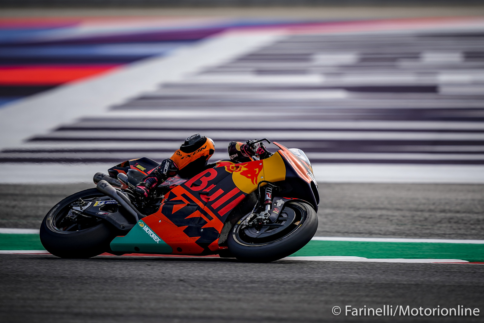 MotoGP Misano Day_2