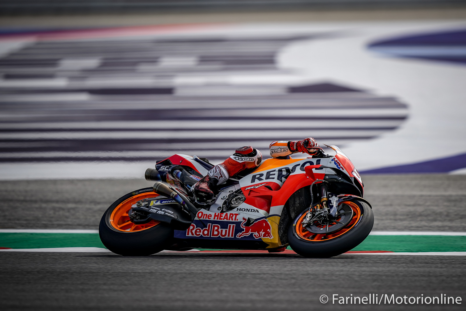 MotoGP Misano Day_2