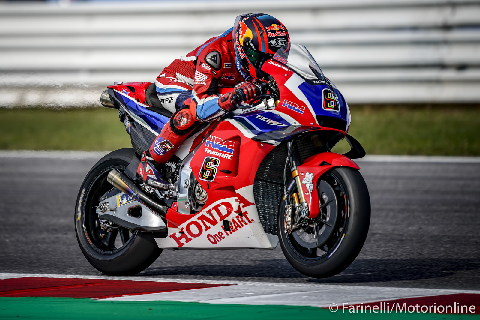 MotoGP Misano Day_2