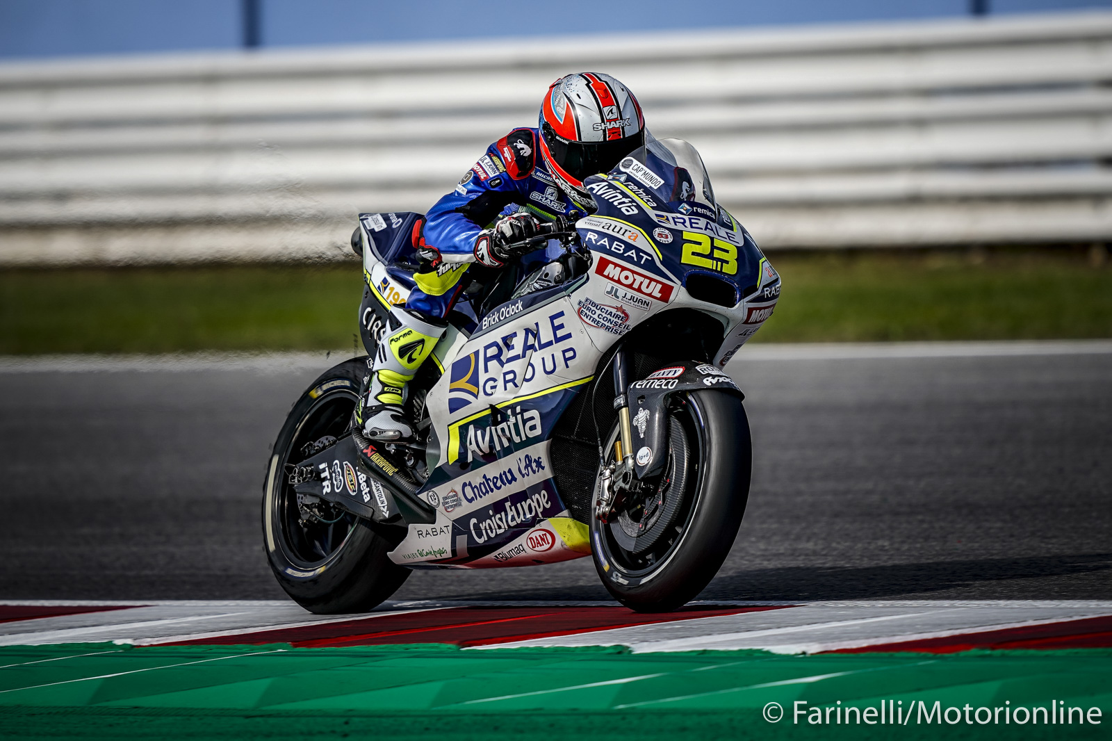MotoGP Misano Day_2
