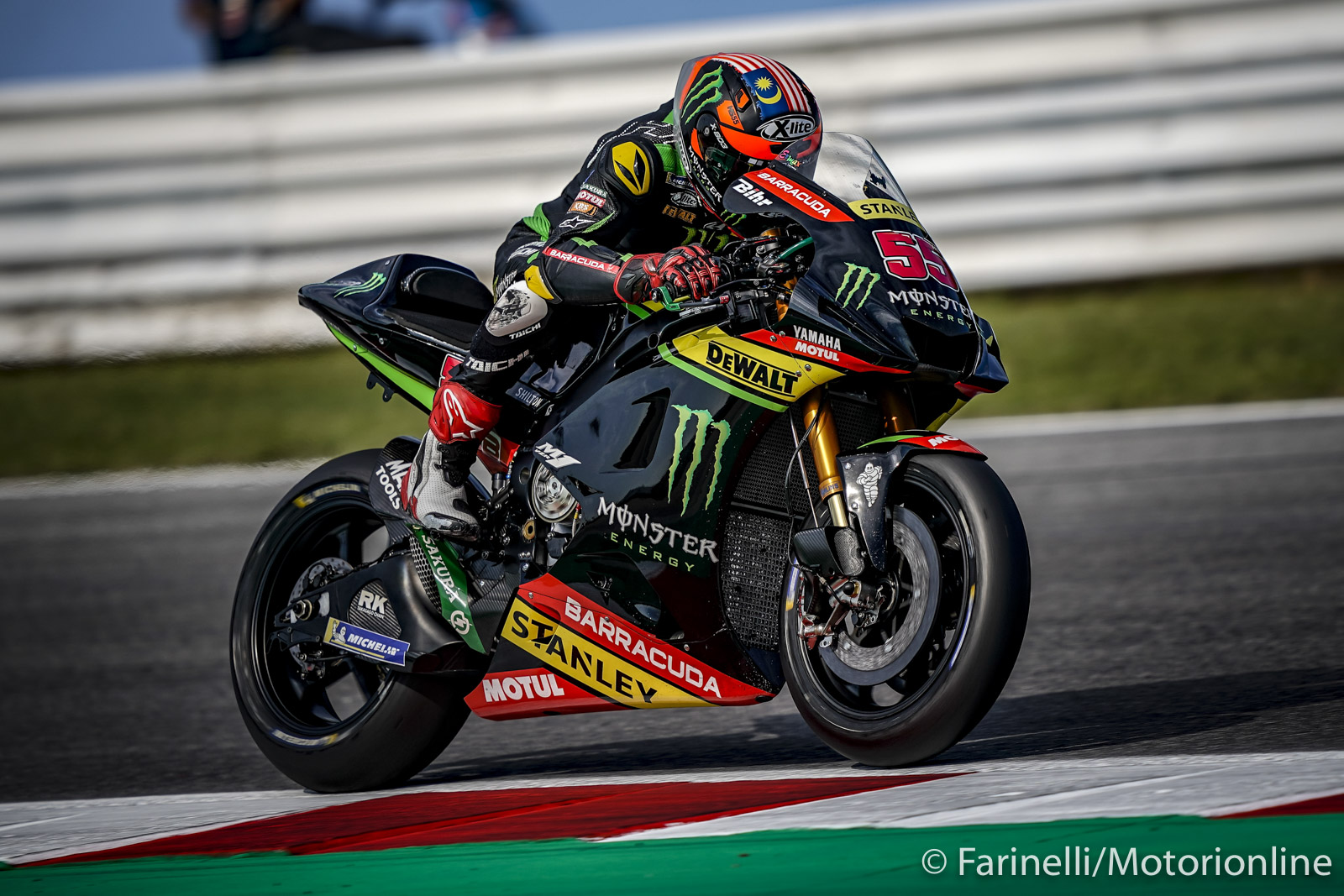MotoGP Misano Day_2