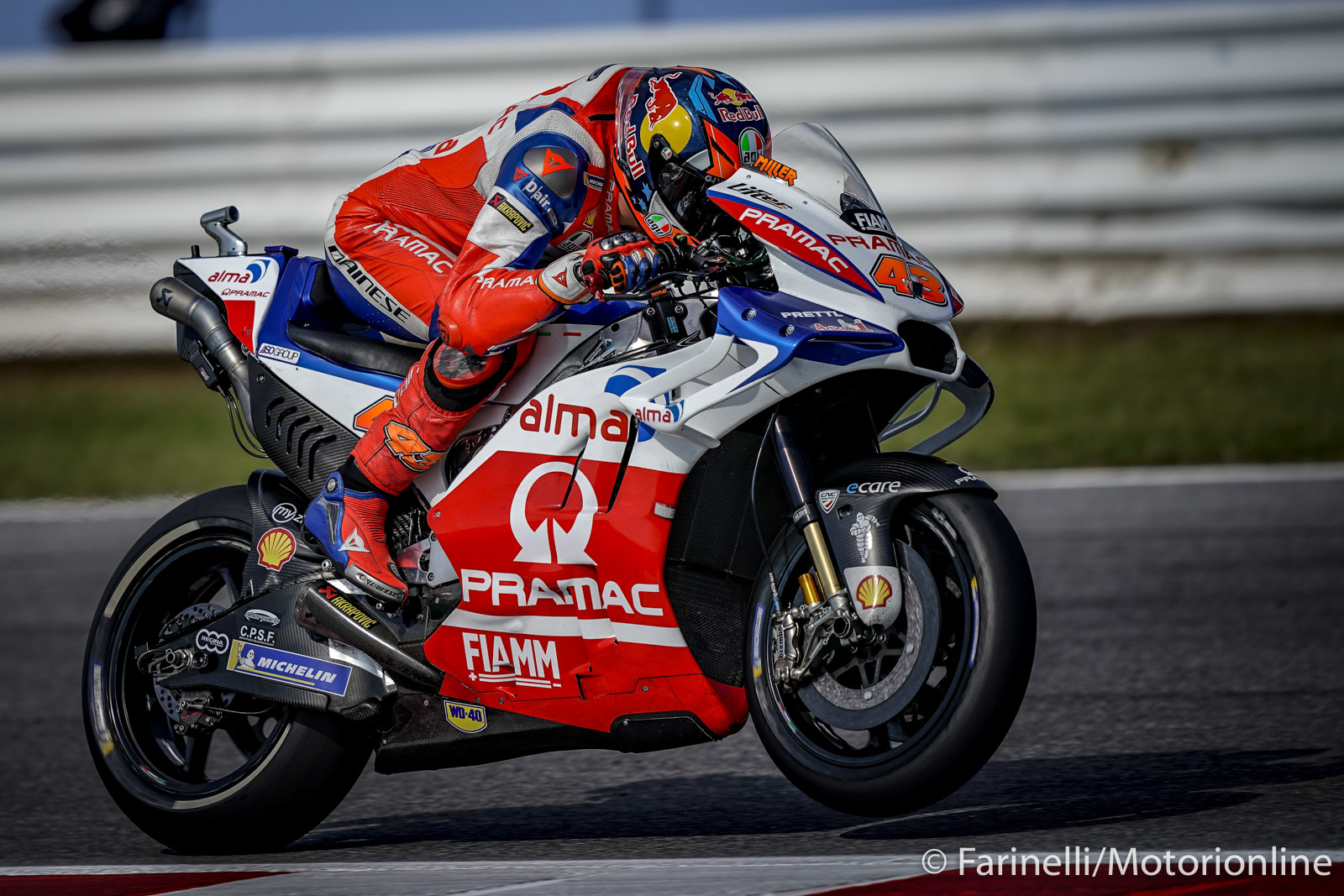 MotoGP Misano Day_2