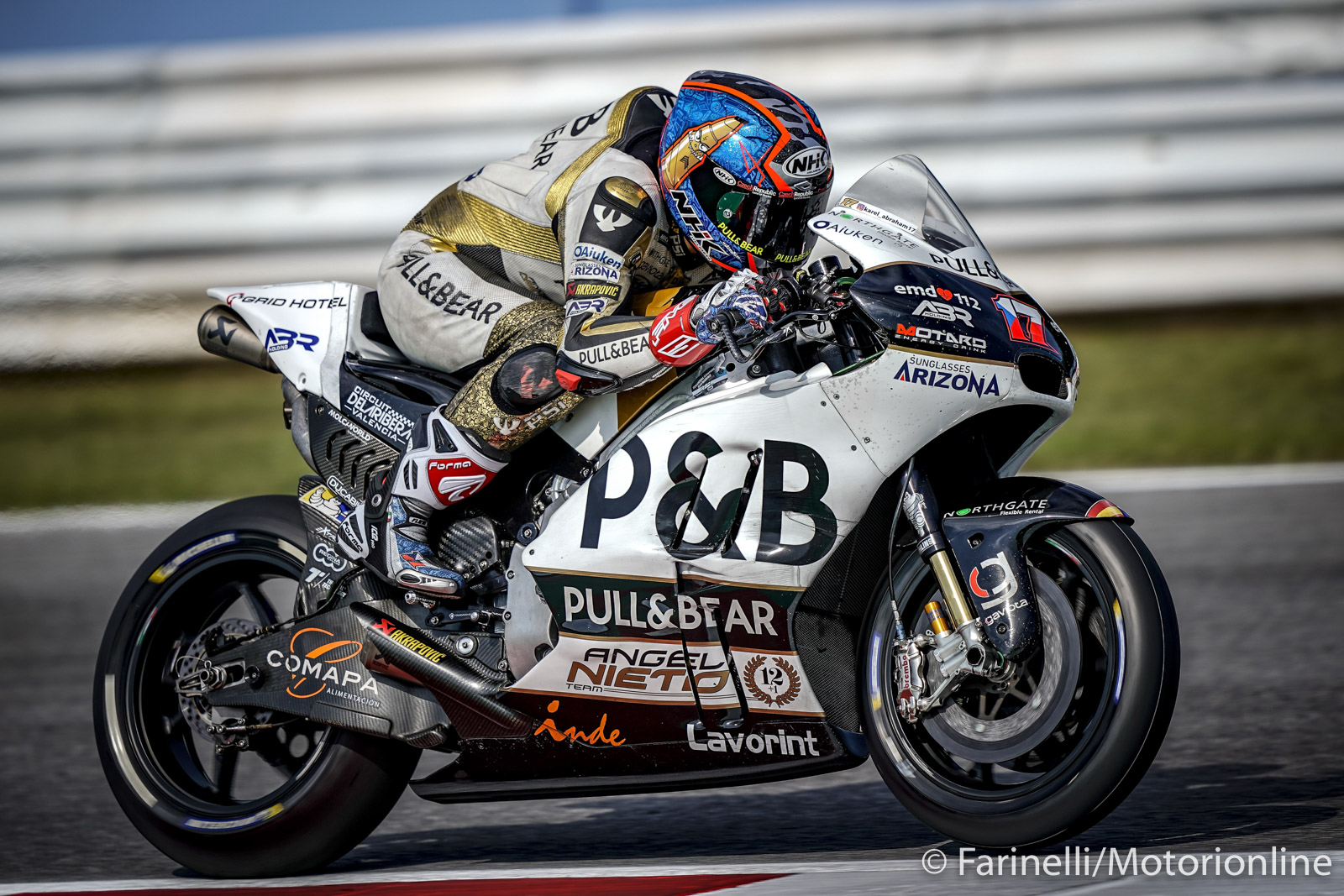 MotoGP Misano Day_2