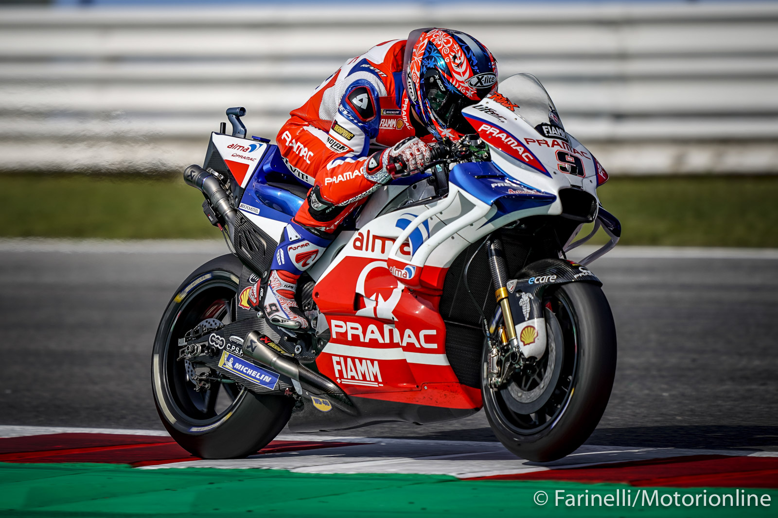 MotoGP Misano Day_2