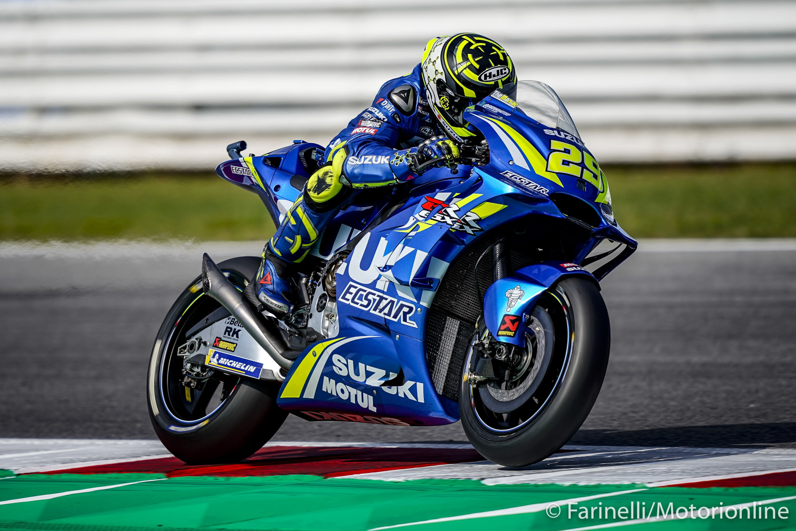 MotoGP Misano Day_2