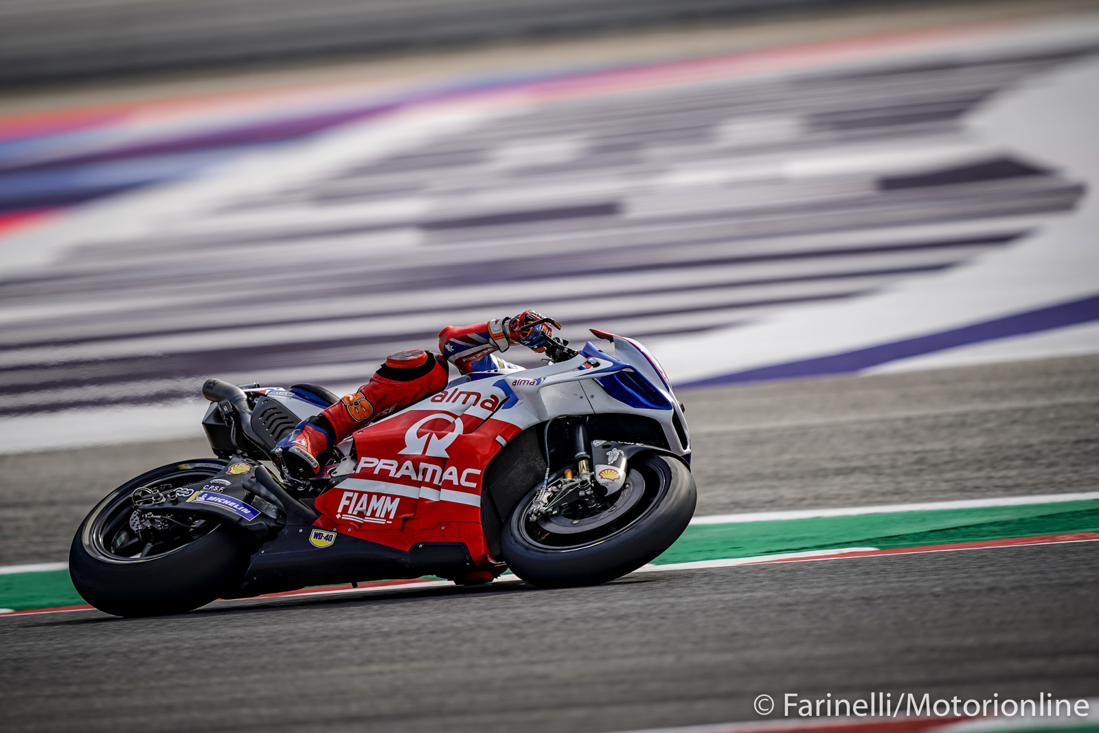 MotoGP Misano Day_2