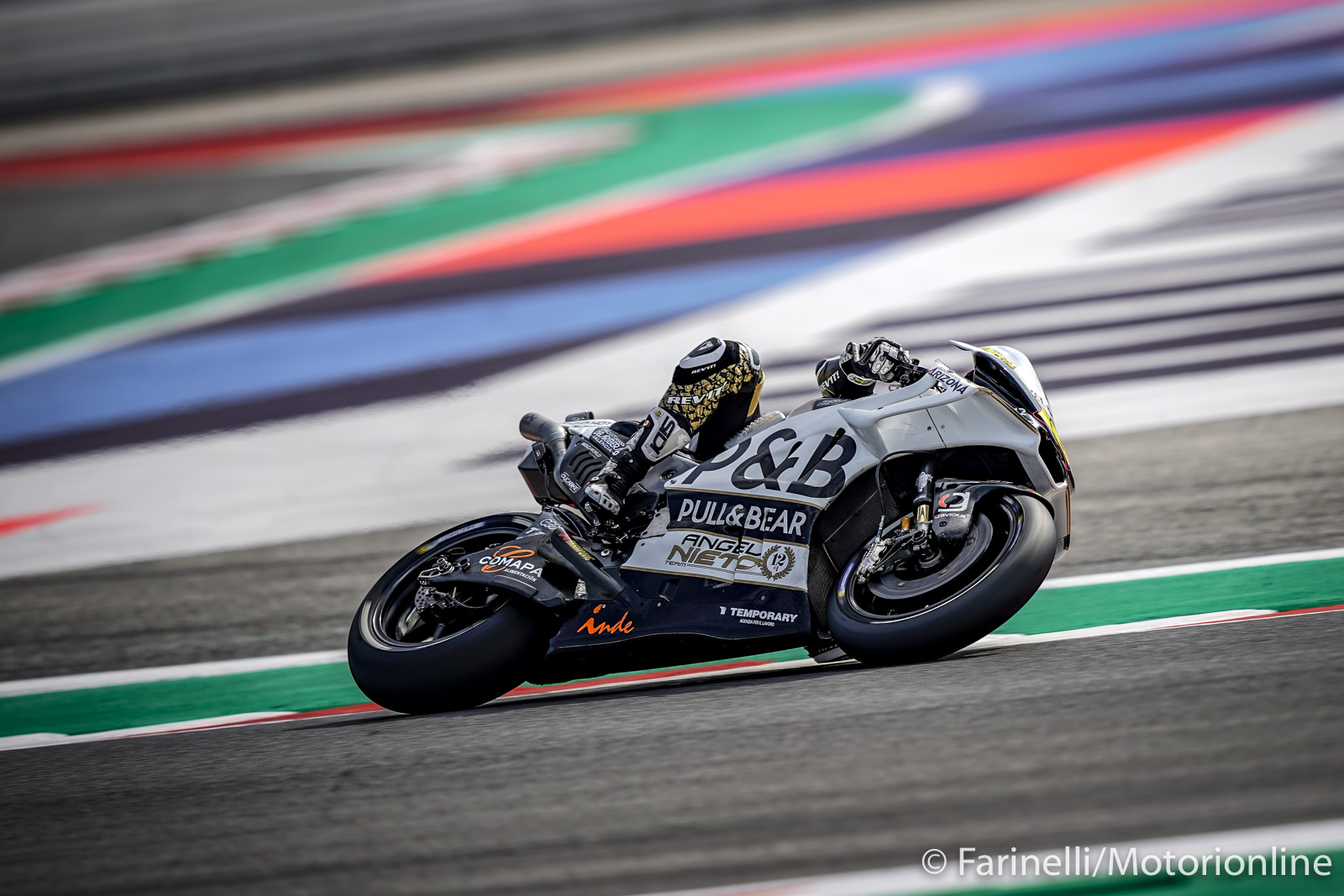 MotoGP Misano Day_2