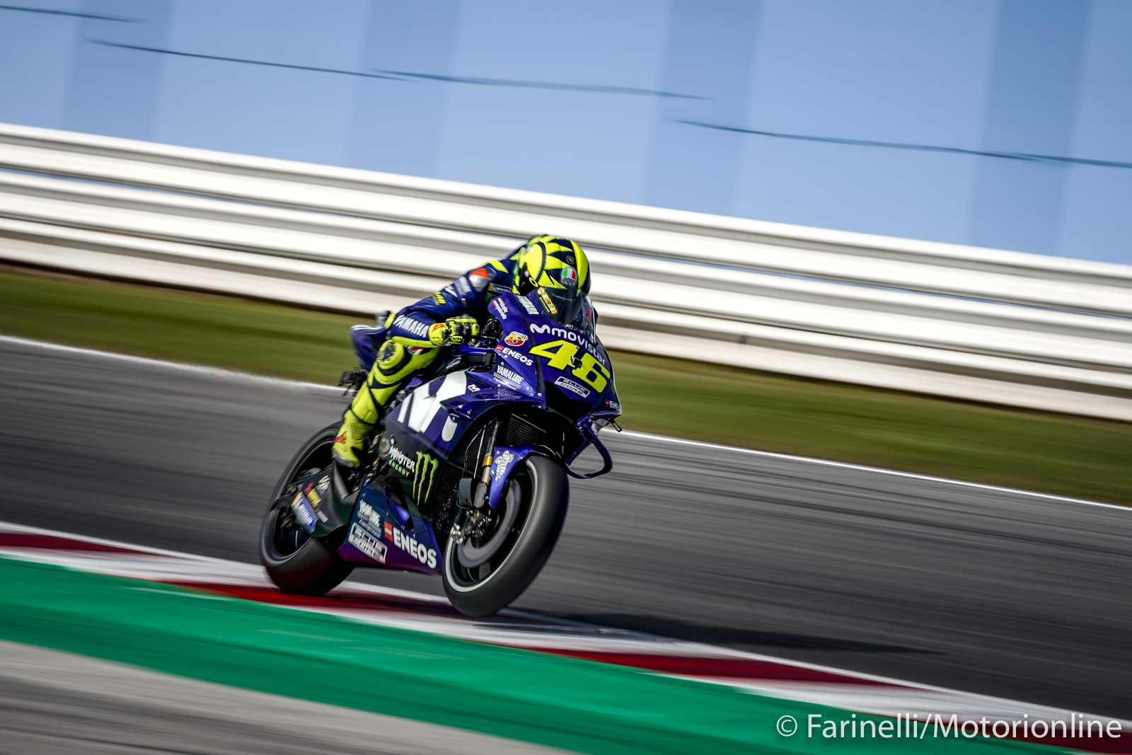 MotoGP Misano Day_2