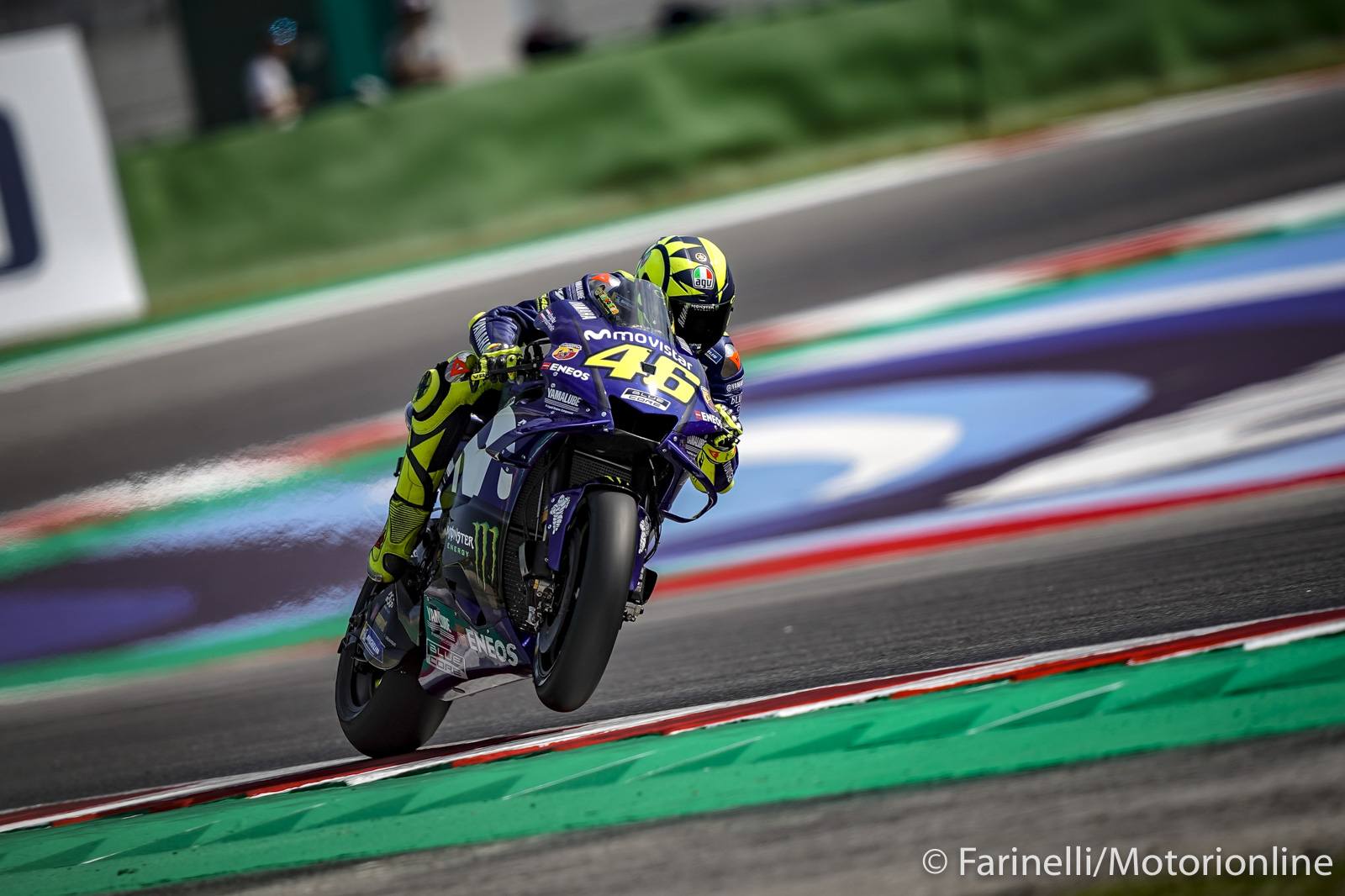 MotoGP Misano Day_2