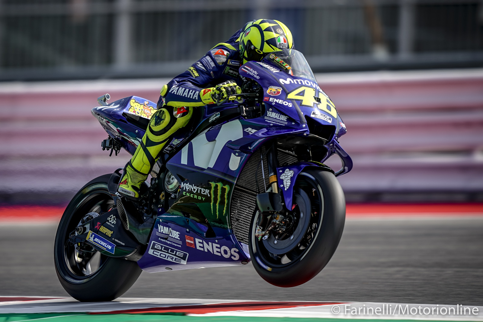 MotoGP Misano Day_2