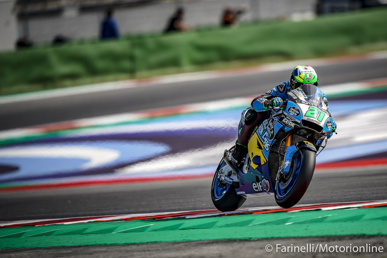MotoGP Misano Day_2