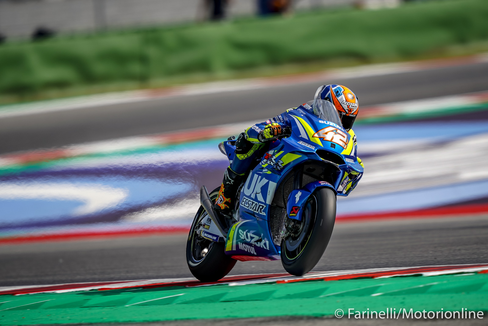 MotoGP Misano Day_2