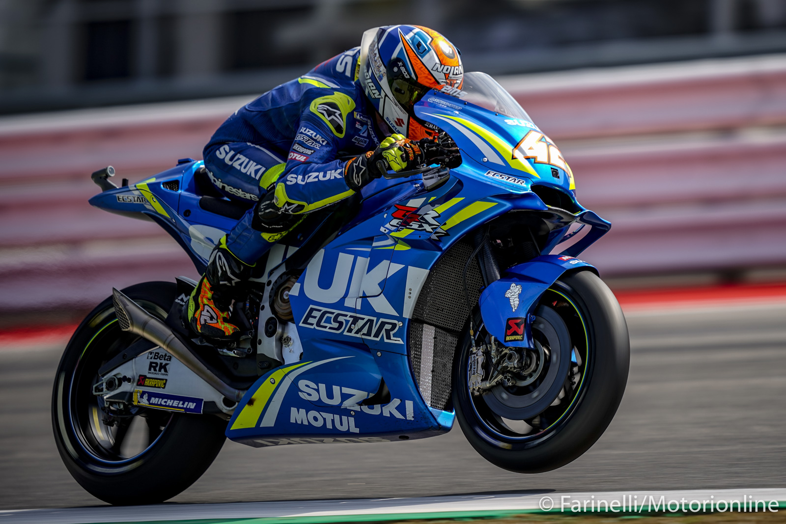 MotoGP Misano Day_2