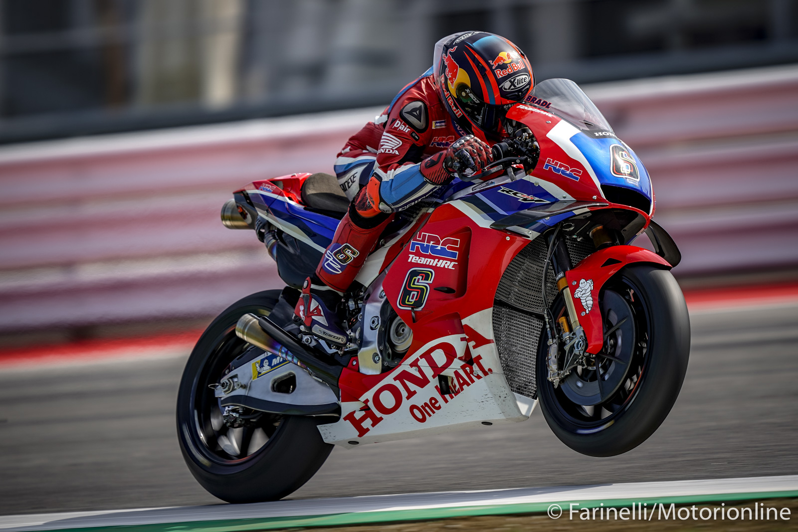 MotoGP Misano Day_2