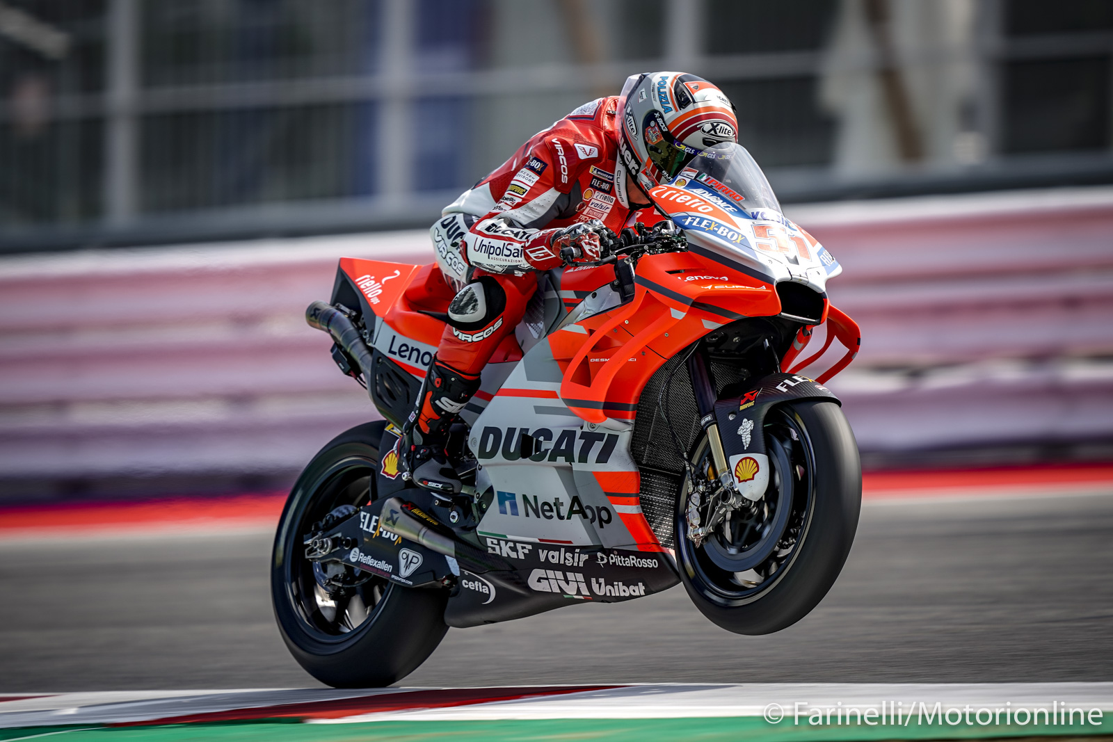 MotoGP Misano Day_2
