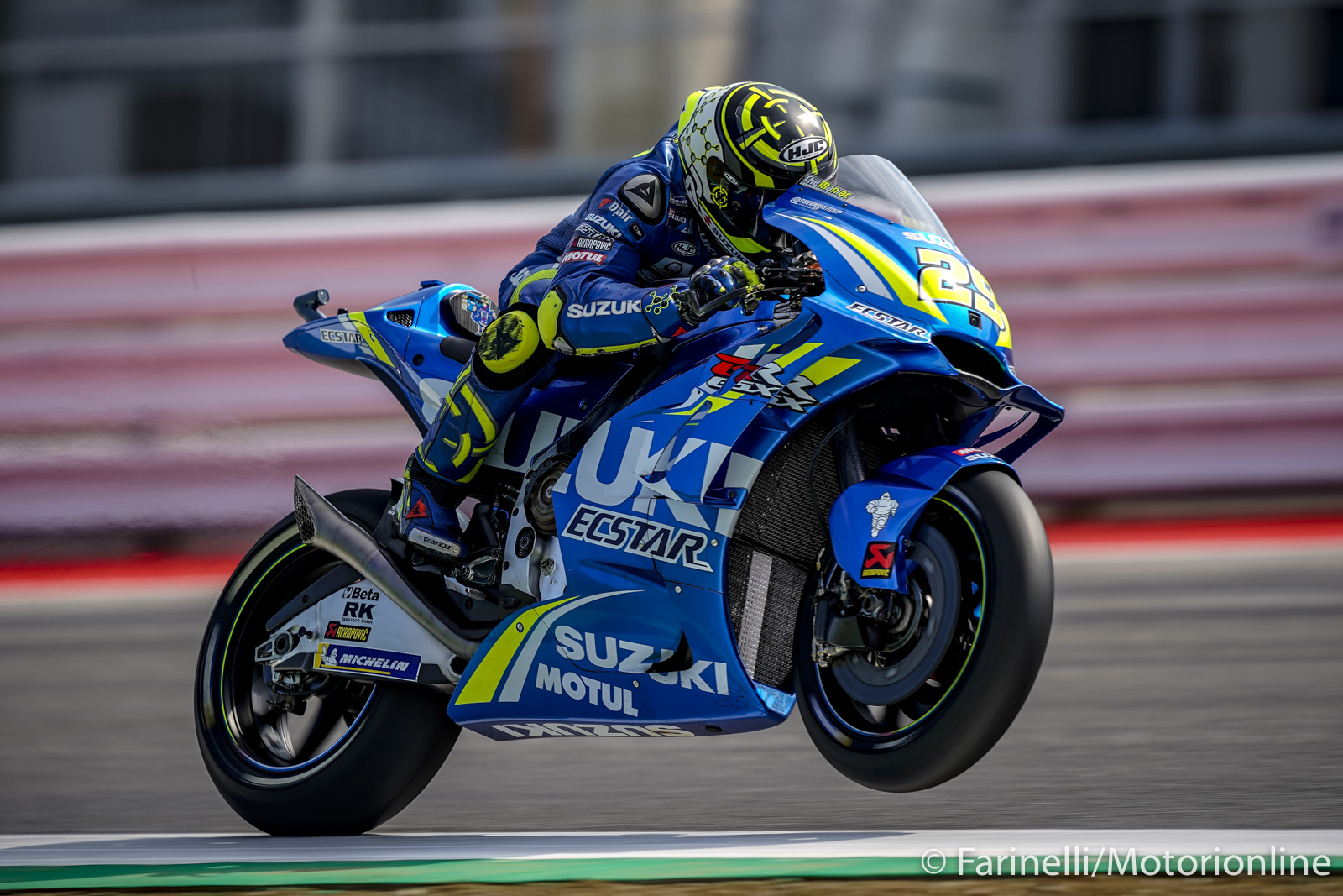 MotoGP Misano Day_2
