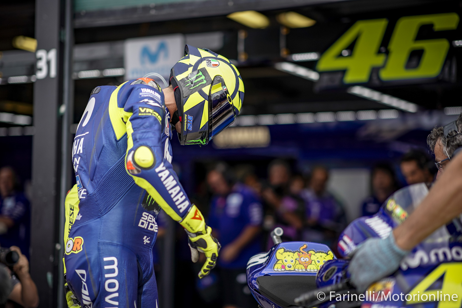 MotoGP Misano Day_2
