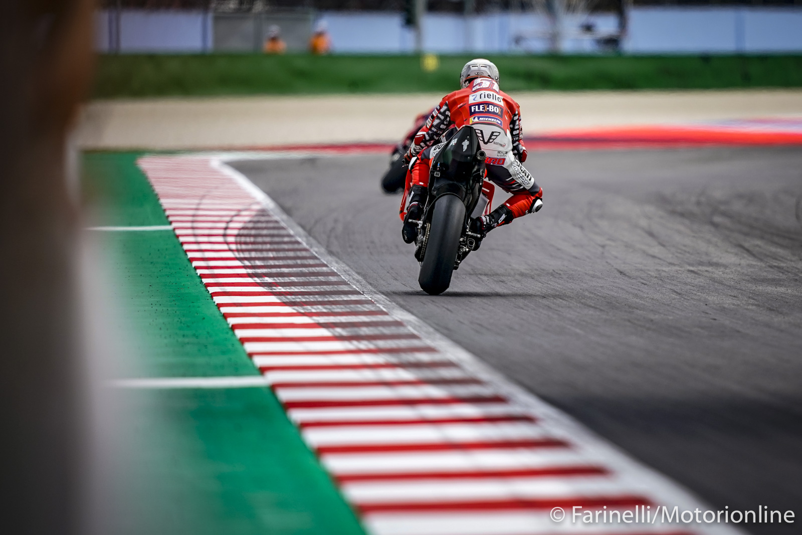 MotoGP Misano Day_2