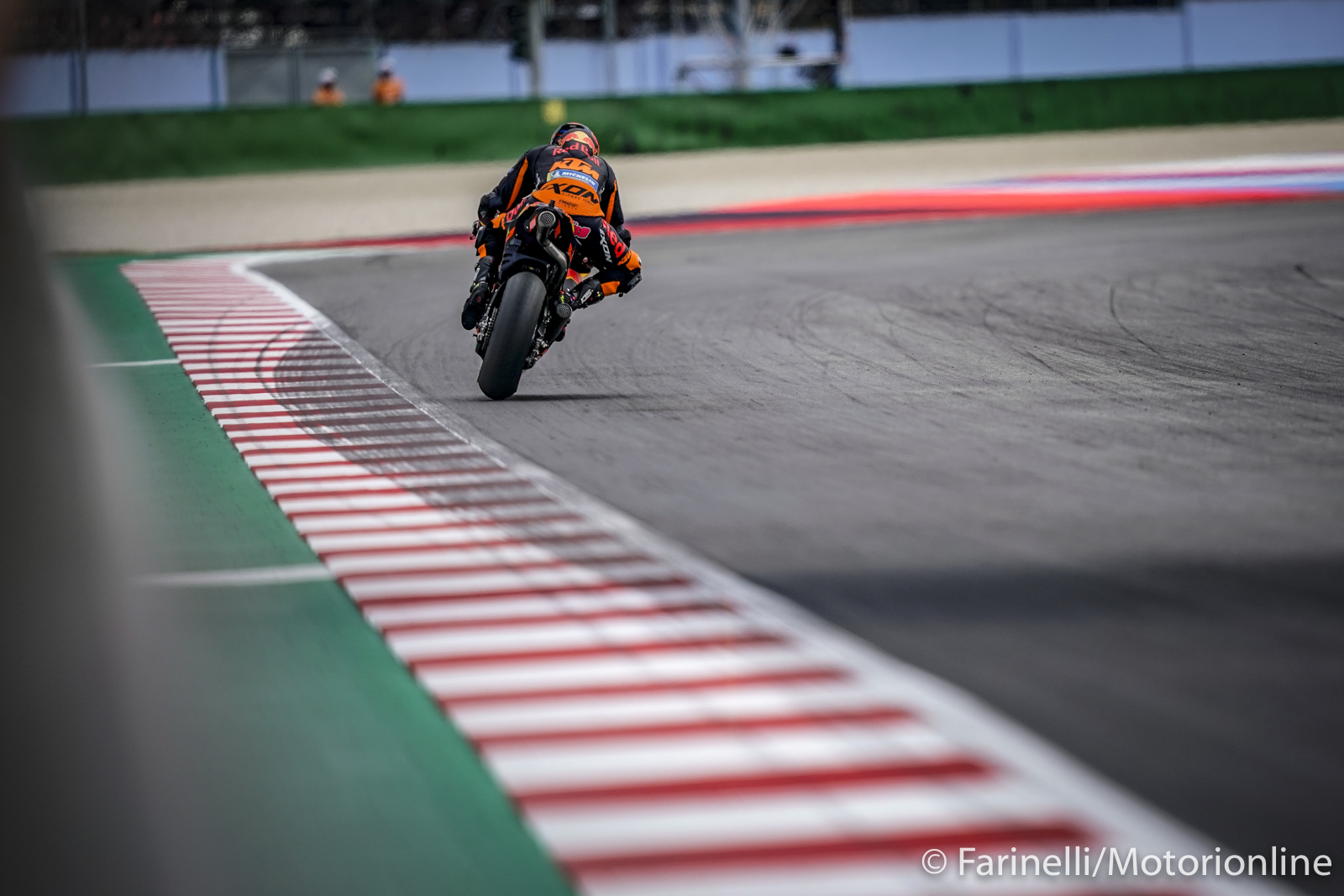 MotoGP Misano Day_2