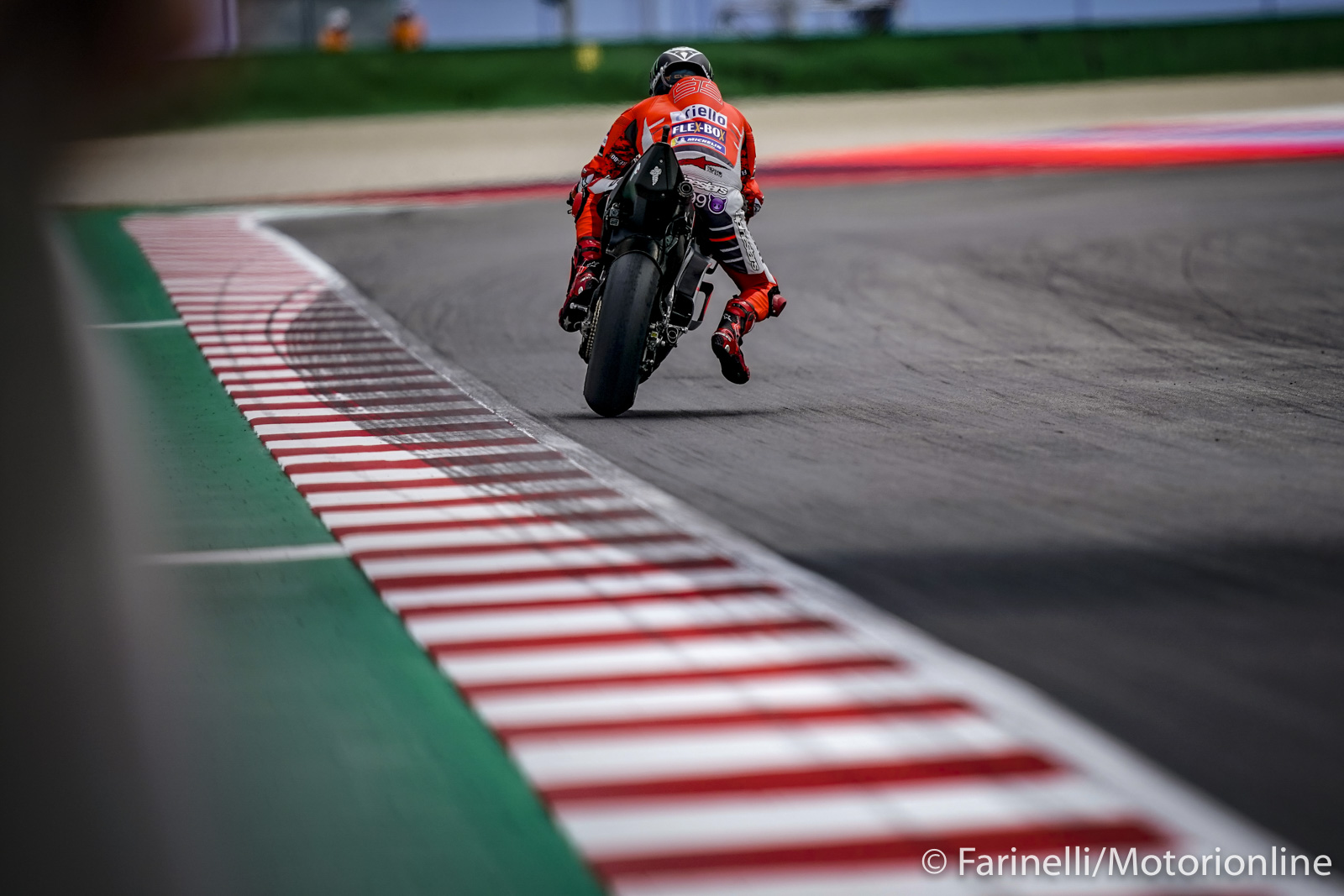 MotoGP Misano Day_2