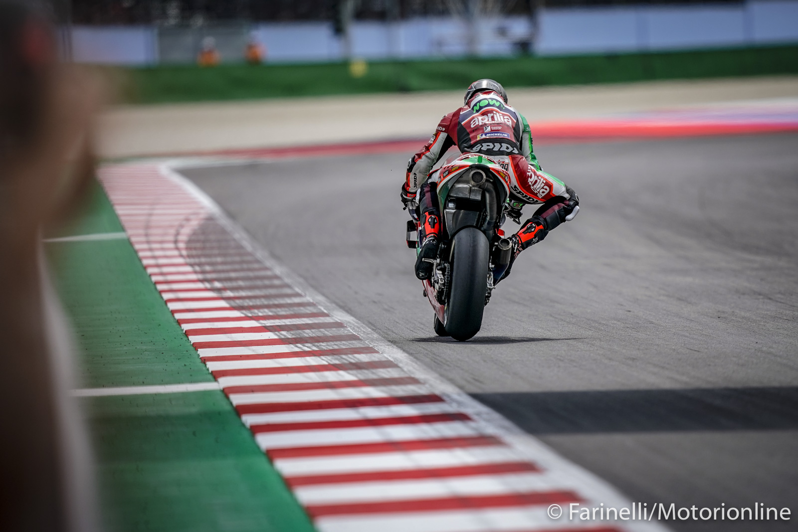 MotoGP Misano Day_2