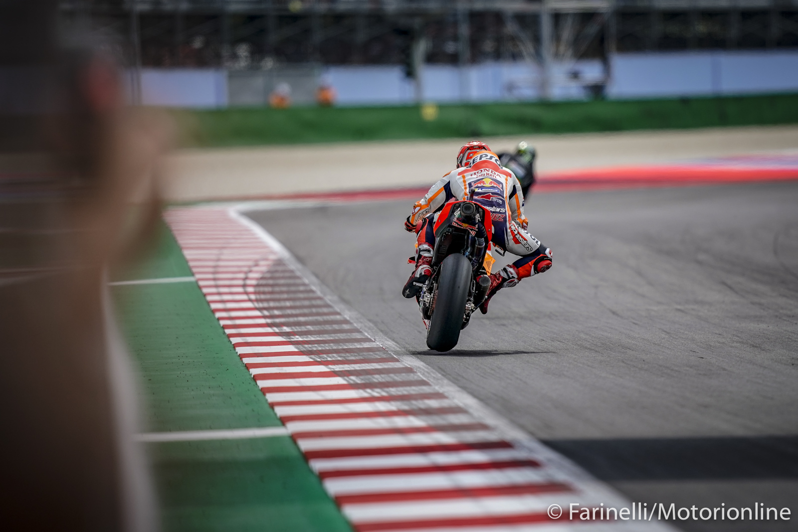 MotoGP Misano Day_2