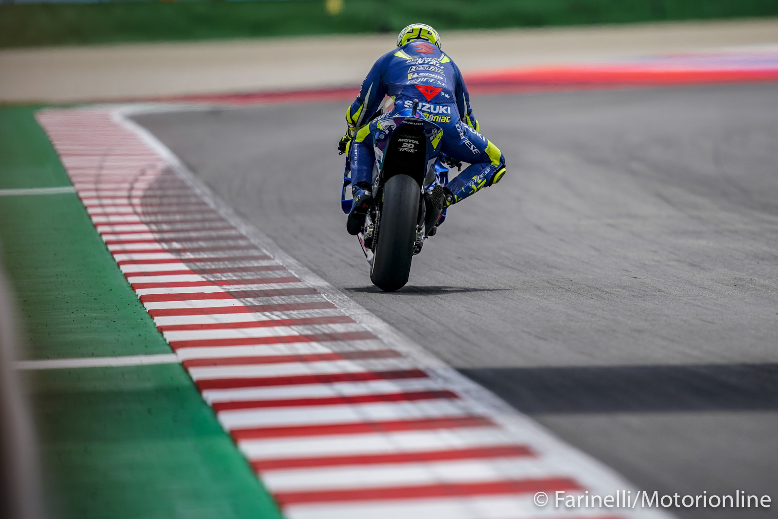 MotoGP Misano Day_2