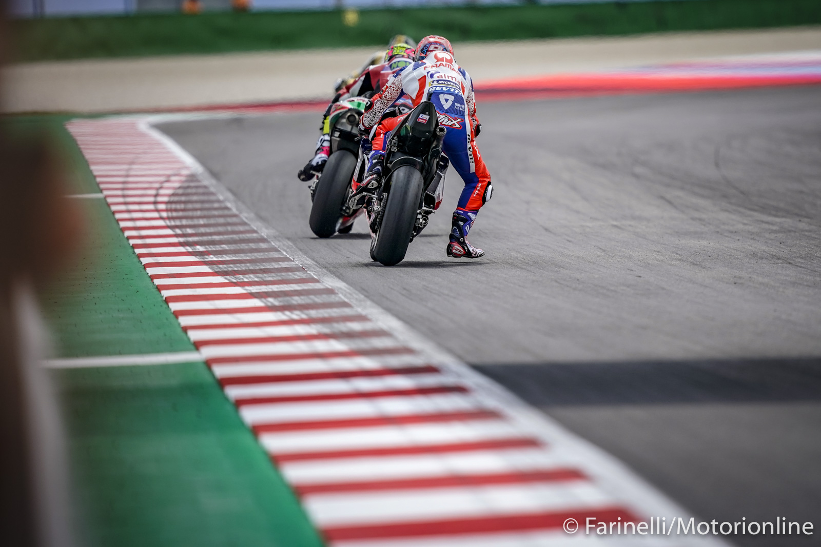 MotoGP Misano Day_2