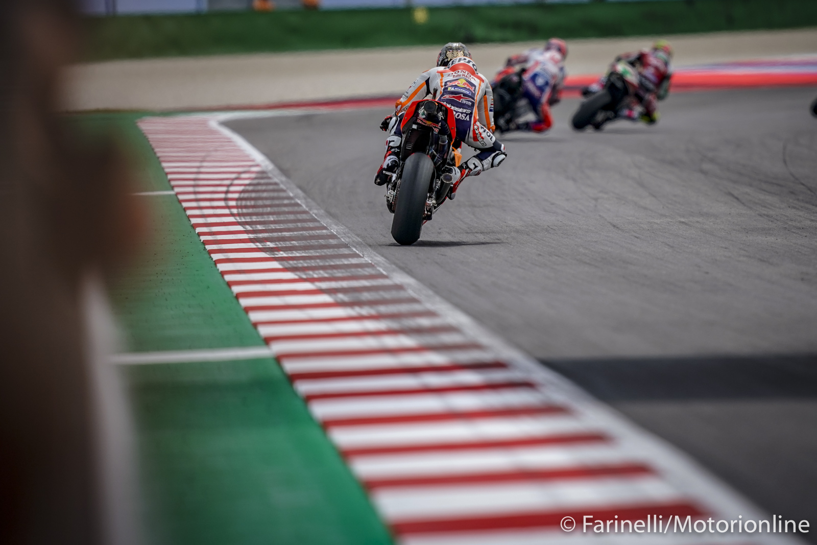 MotoGP Misano Day_2