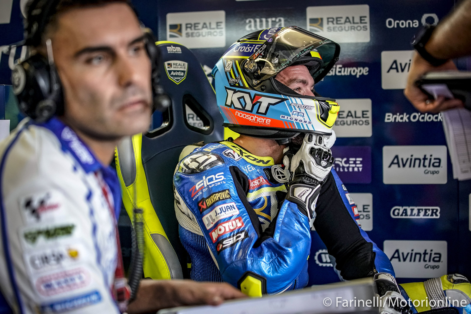 MotoGP Misano Day_2