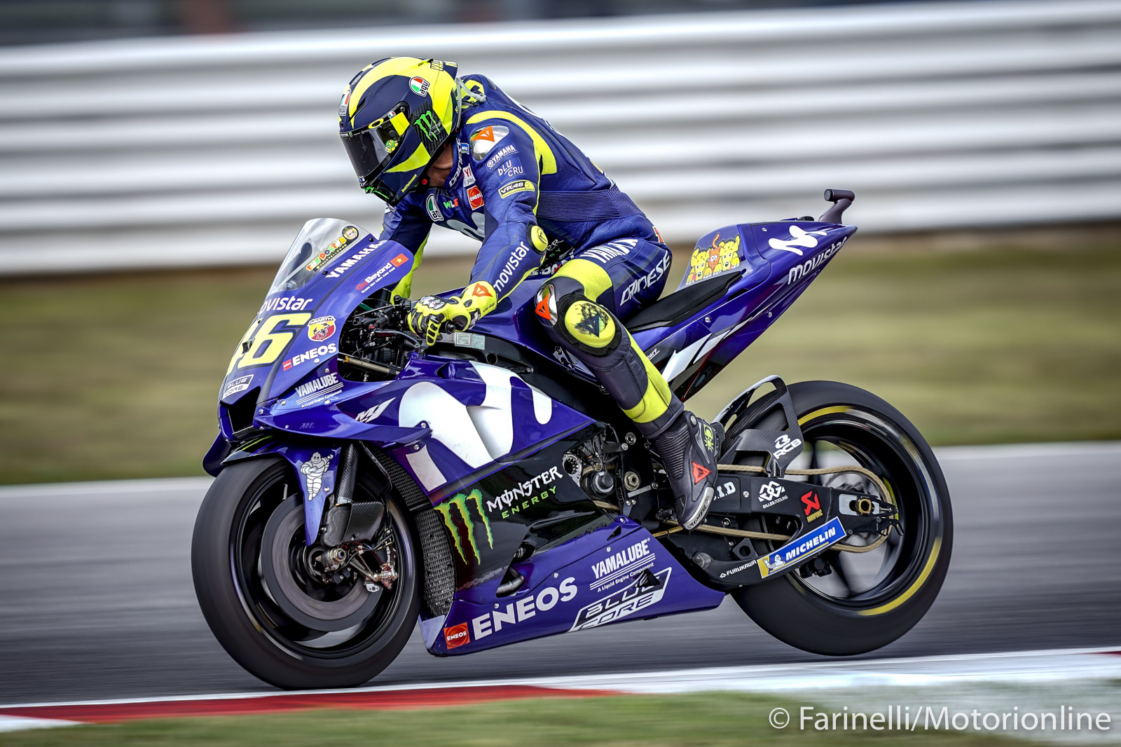 MotoGP Misano Day_2
