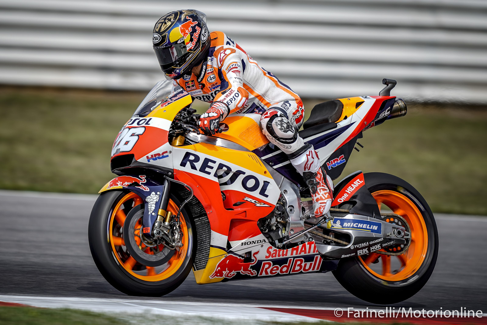 MotoGP Misano Day_2