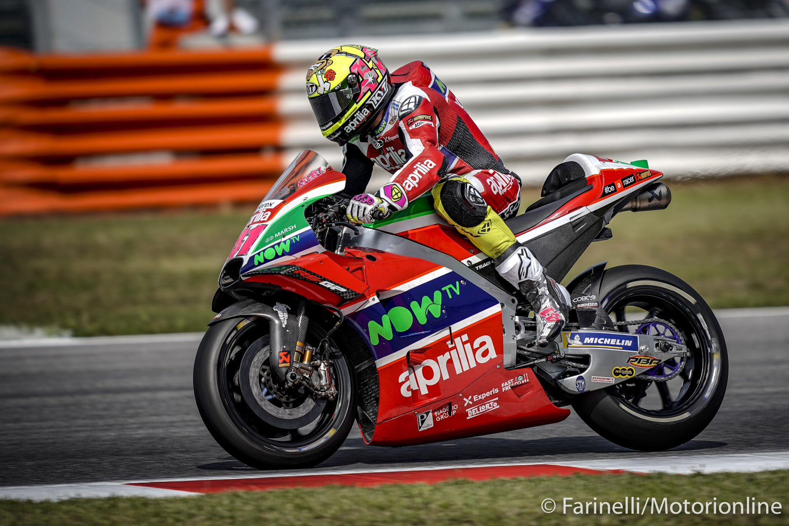 MotoGP Misano Day_2
