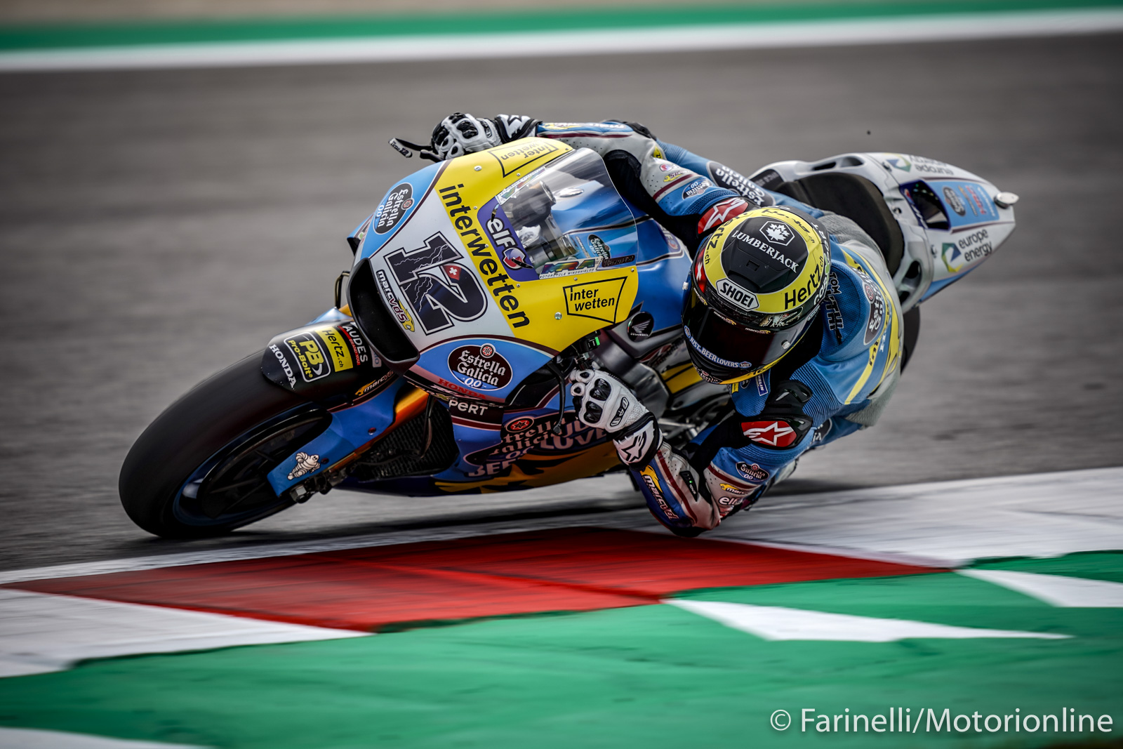 MotoGP Misano Day_2