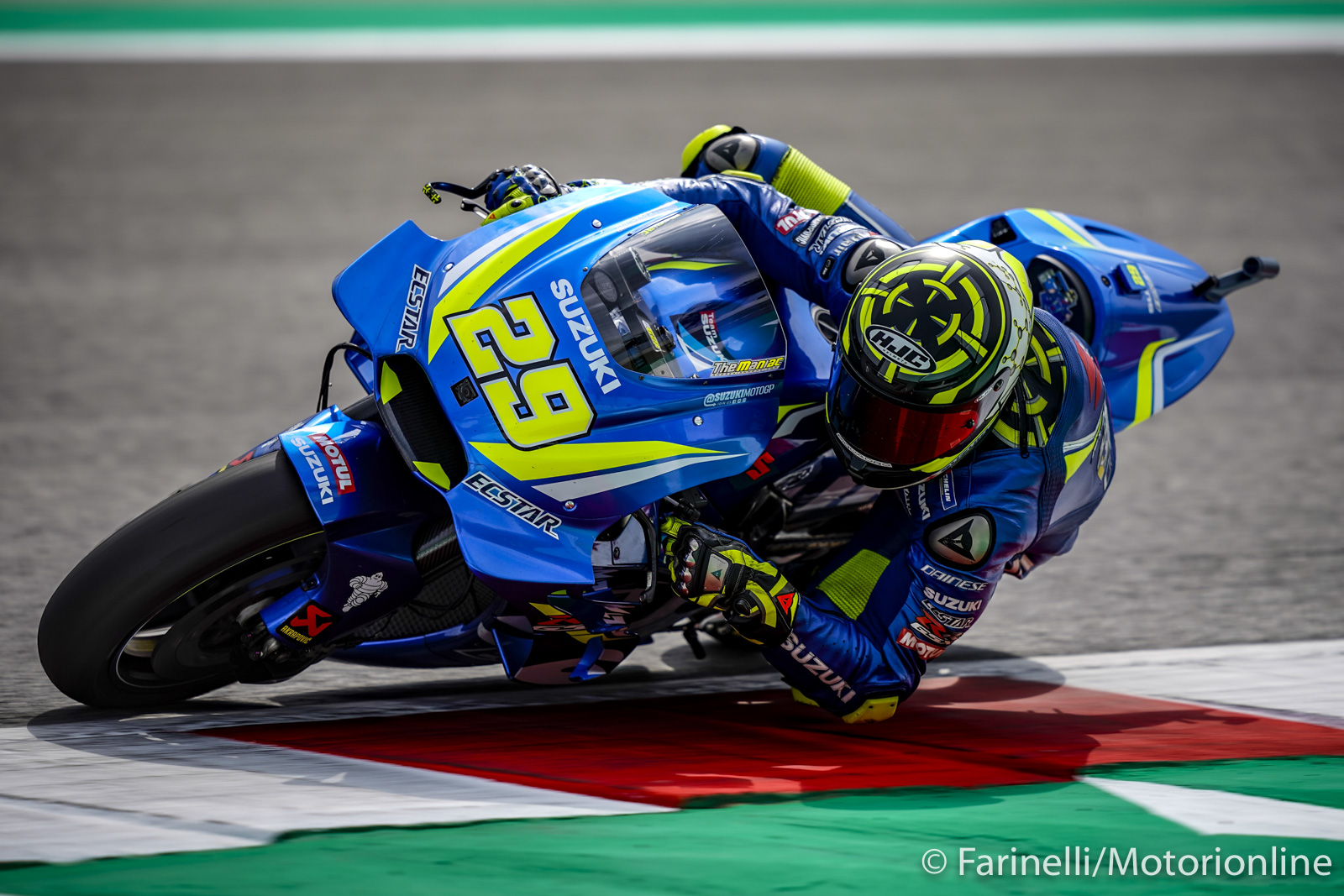 MotoGP Misano Day_2