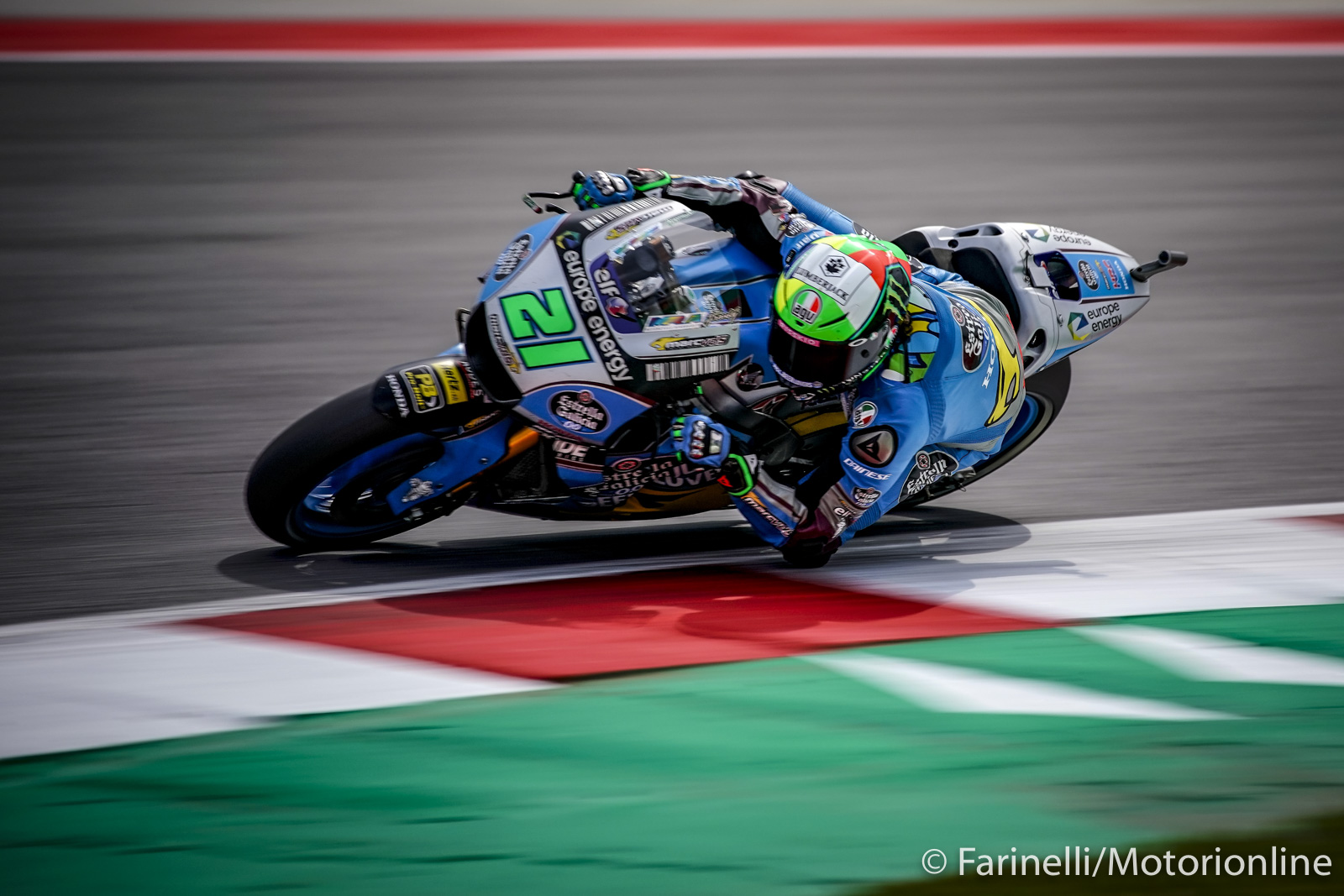 MotoGP Misano Day_2