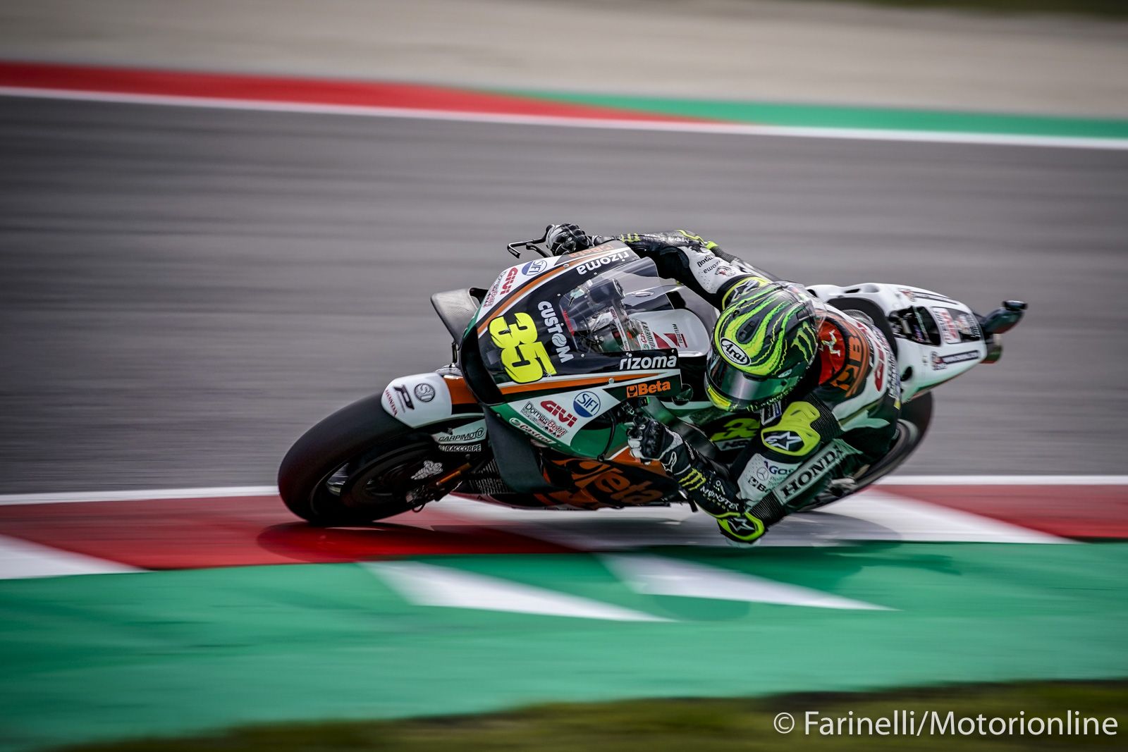 MotoGP Misano Day_2