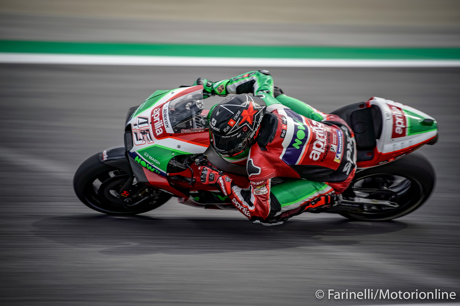 MotoGP Misano Day_2