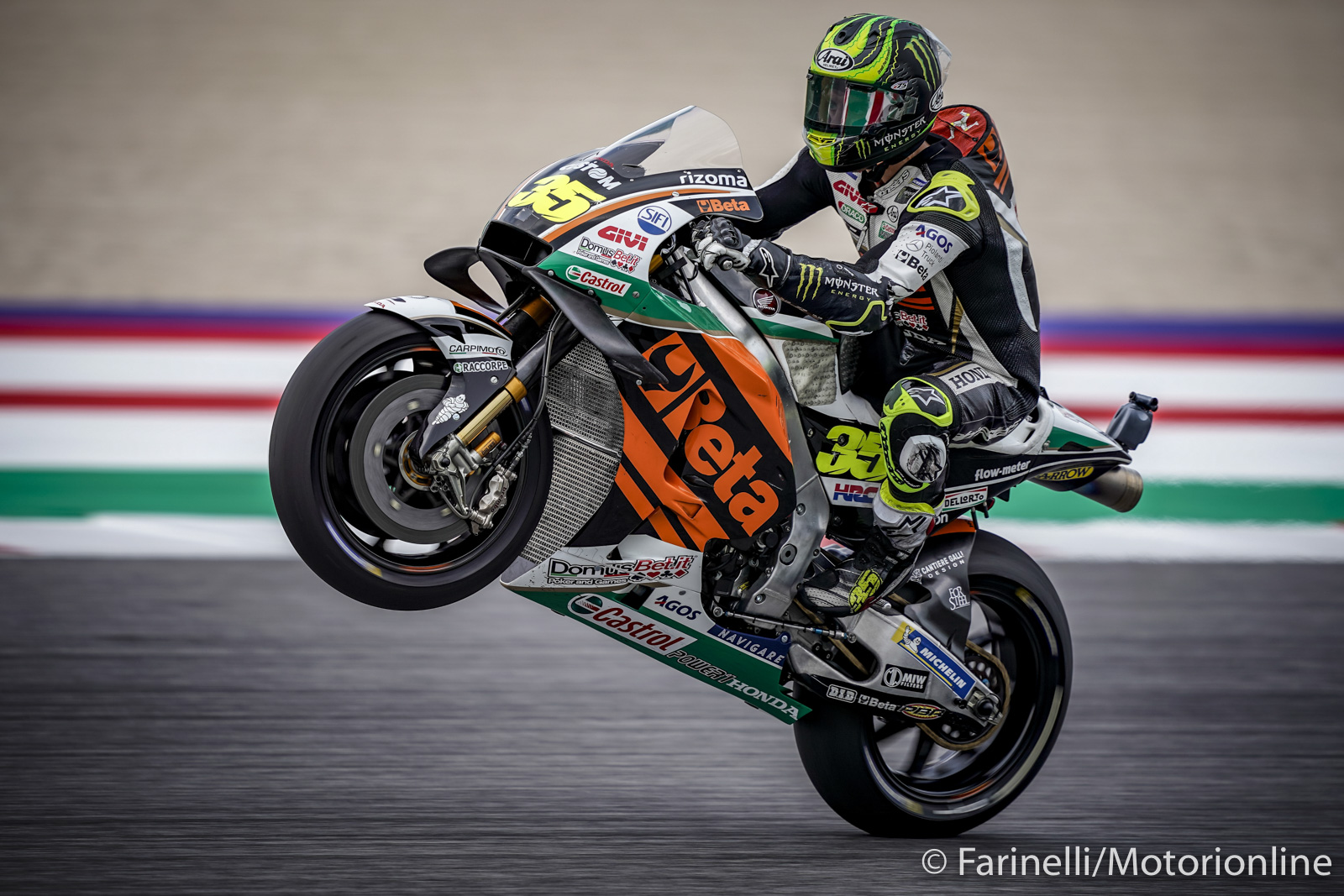 MotoGP Misano Day_2