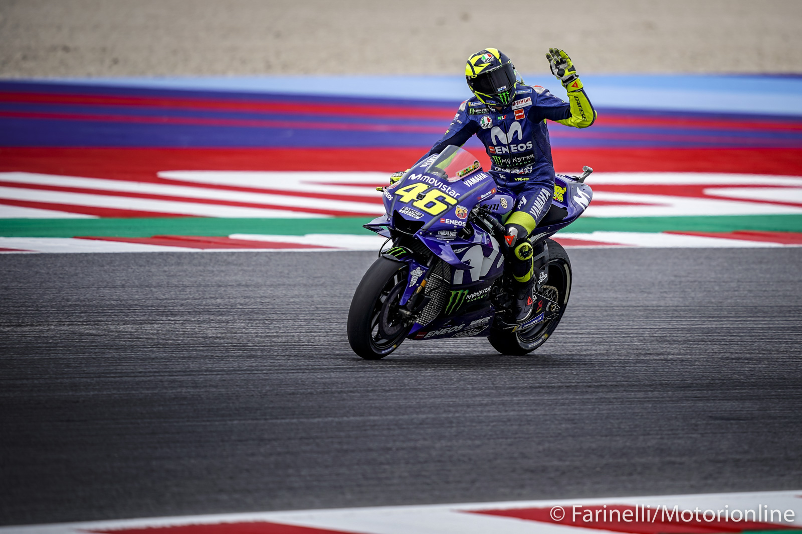 MotoGP Misano Day_2