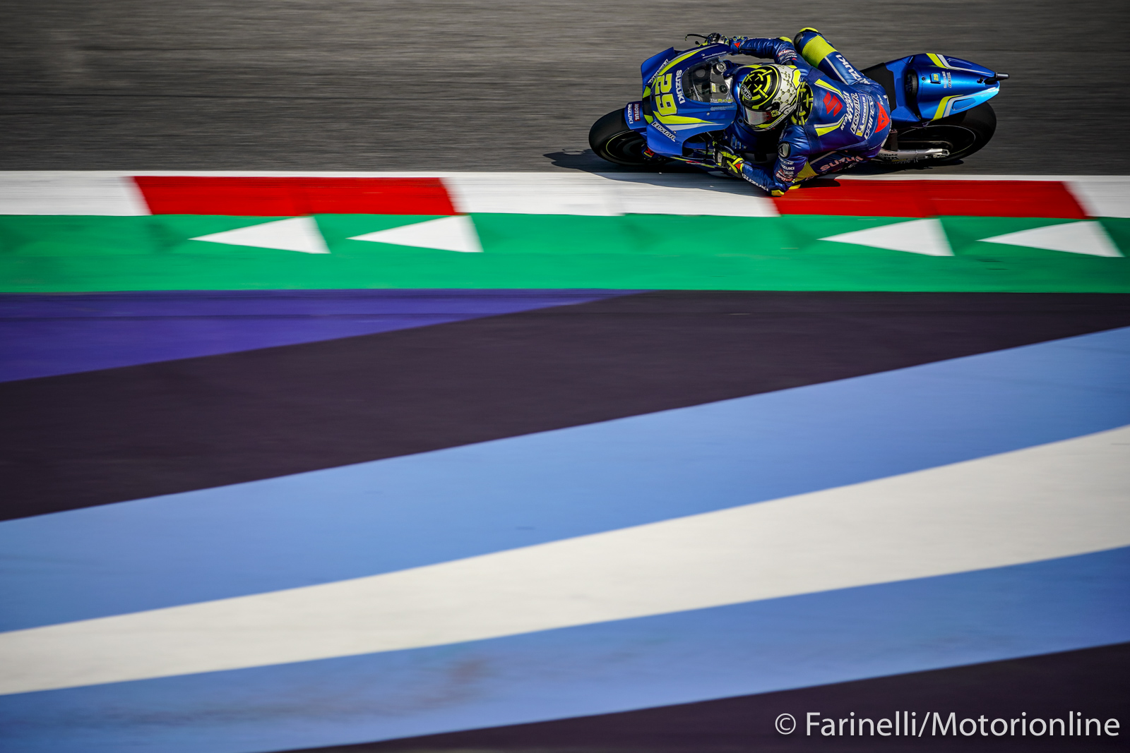 MotoGP Misano Day_2